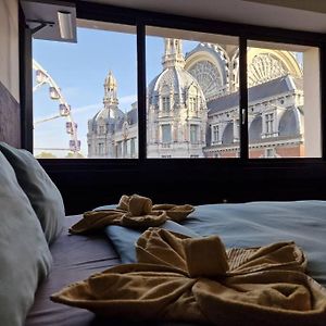Studio Appartement